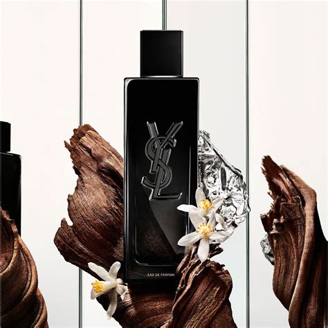 ysl myslf punmiris